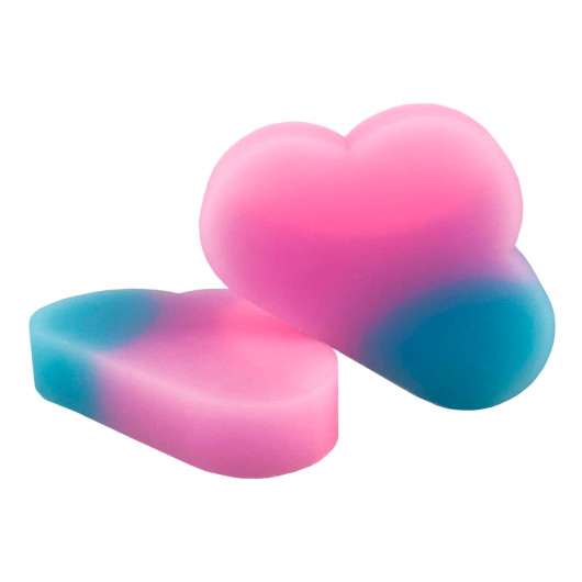 Cloud Erasers Unbranded